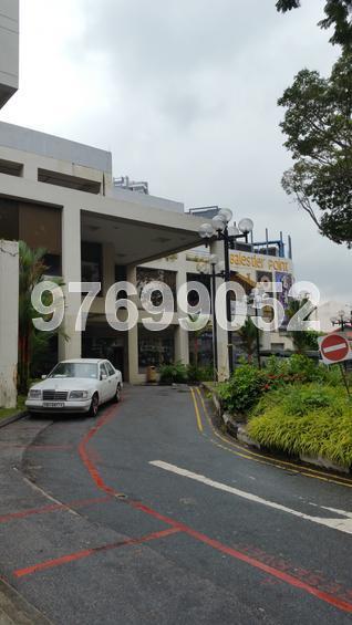 Balestier Point (D12), Office #127864142
